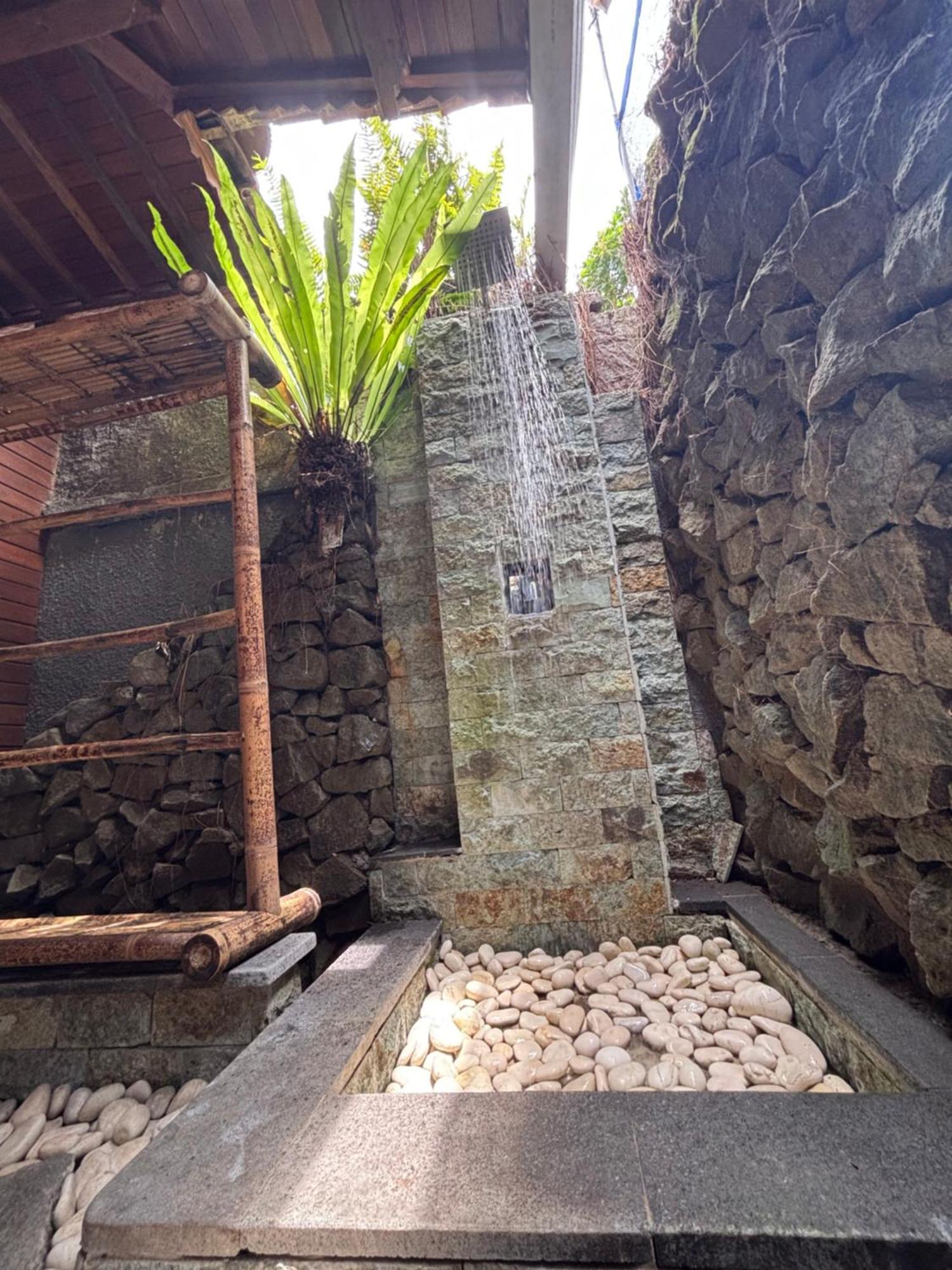 Bumbung Sari Villa Ubud  Exterior photo